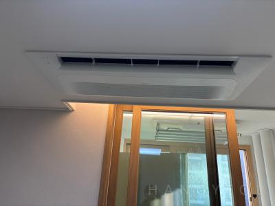 경기도 수원시 권선구 권선동 수원아이파크시티7단지 시스템에어컨 기타