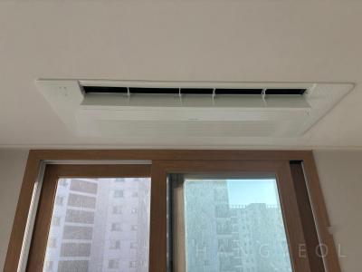경기도 수원시 권선구 권선동 수원아이파크시티7단지 시스템에어컨 기타
