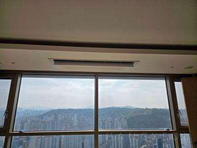 서울특별시 성북구 하월곡동 동일하이빌 뉴시티 시스템에어컨 설치 사례