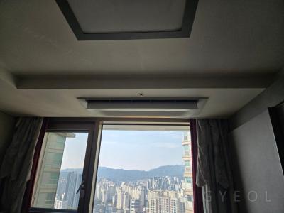 서울특별시 성북구 하월곡동 동일하이빌 뉴시티 시스템에어컨 기타