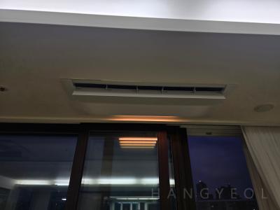 서울특별시 양천구 신정동 양천중앙하이츠 시스템에어컨 기타