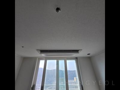 대전광역시 서구 도안동 대전 도안 아이파크 시스템에어컨 기타