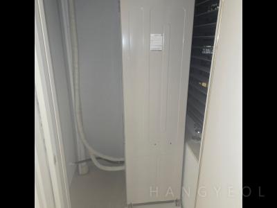 부산광역시 해운대구 우동 대우월드마크센텀아파트 시스템에어컨 기타