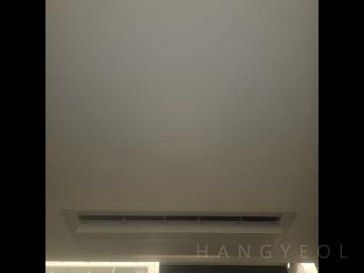 부산광역시 해운대구 우동 대우월드마크센텀아파트 시스템에어컨 기타