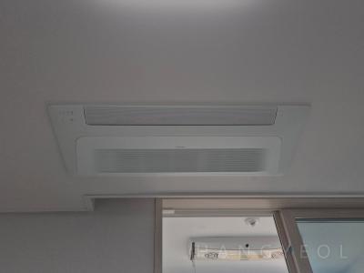 울산광역시 북구 매곡동 매곡 에듀파크 에일린의 뜰 시스템에어컨 기타