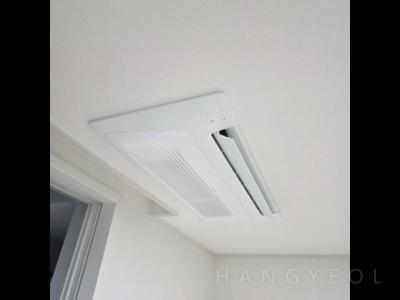 충청북도 청주시 흥덕구 비하동 서청주파크자이 시스템에어컨 기타