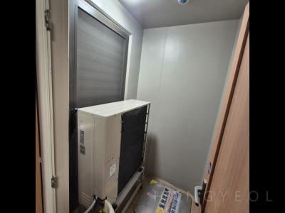 충청북도 청주시 흥덕구 비하동 서청주파크자이 시스템에어컨 기타