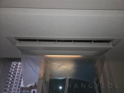 경기도 안양시 동안구 호계동 호계 e-편한세상아파트 시스템에어컨 기타