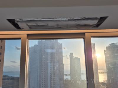 인천광역시 연수구 송도동 송도 오션파크 베르디움 시스템에어컨 기타