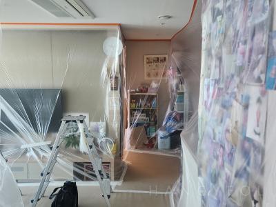 서울특별시 성북구 길음동 길음뉴타운 시스템에어컨 기타