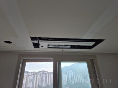 경상남도 김해시 관동동 힐스테이트김해아파트 시스템에어컨 기타