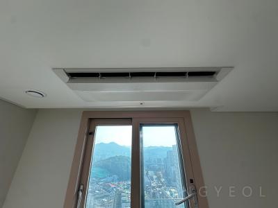 경기도 안양시 만안구 안양동 아르테자이 시스템에어컨 기타