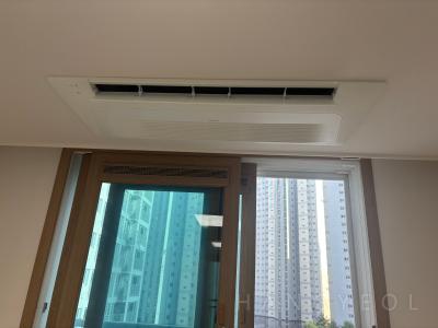 대전광역시 동구 대동 이스트시티1단지 시스템에어컨 기타