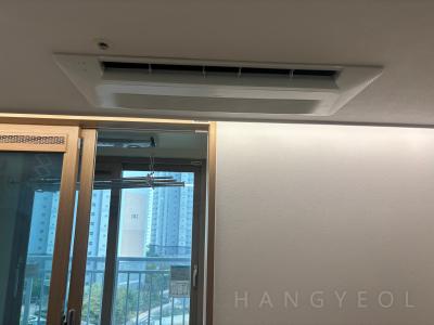 대전광역시 동구 대동 이스트시티1단지 시스템에어컨 기타