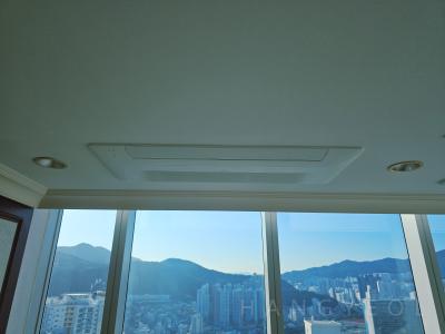 부산광역시 부산진구 부전동 더샵 센트럴스타 시스템에어컨 기타