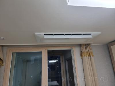 경기도 수원시 권선구 금곡동 수원모아미래도센트럴타운2단지 시스템에어컨 기타