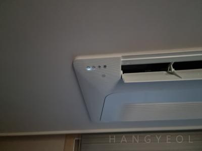 경기도 수원시 권선구 금곡동 수원모아미래도센트럴타운2단지 시스템에어컨 기타