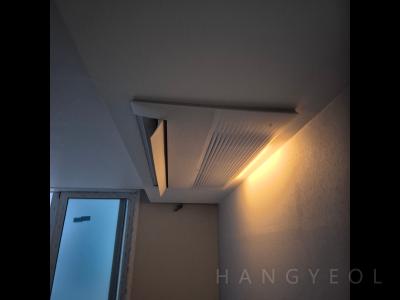 서울특별시 서대문구 홍제동 유원하나아파트 시스템에어컨 기타