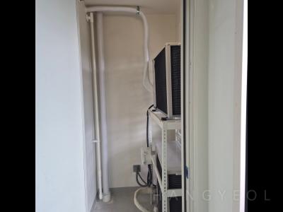 서울특별시 광진구 구의동 래미안파크스위트 시스템에어컨 기타