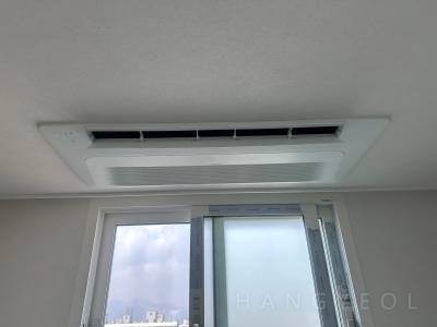 서울특별시 노원구 하계동 극동,건영,벽산아파트 시스템에어컨 기타