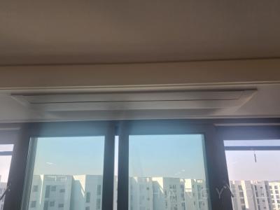 경기도 김포시 고촌읍 캐슬앤파밀리에시티 2단지 시스템에어컨 기타