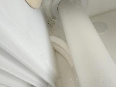 경기도 김포시 고촌읍 캐슬앤파밀리에시티 2단지 시스템에어컨 기타