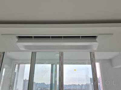경기도 수원시 영통구 망포동 망포마을현대2차아이파크 시스템에어컨 기타
