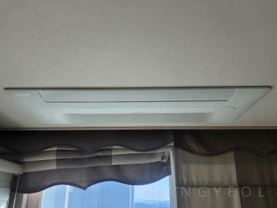 서울특별시 성북구 길음동 길음뉴타운 시스템에어컨 기타