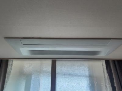서울특별시 성북구 길음동 길음뉴타운 시스템에어컨 기타