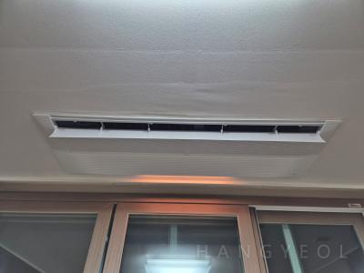 충청남도 홍성군 홍북읍 효성해링턴플레이스 시스템에어컨 기타