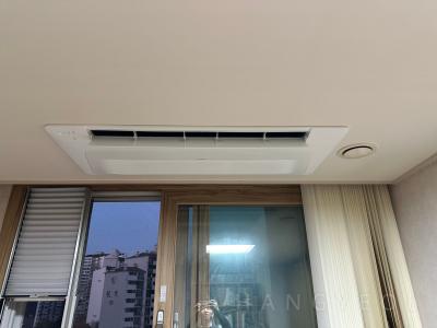 서울특별시 성북구 길음동 길음뉴타운 시스템에어컨 기타