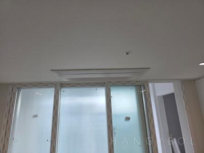 경기도 의정부시 신곡동 삼성래미안진흥아파트 시스템에어컨 설치 사례