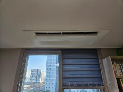 경기도 화성시 병점동 병점역 아이파크 캐슬 시스템에어컨 기타