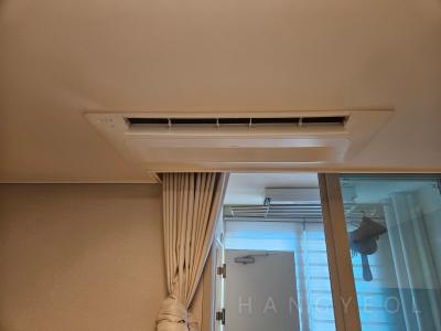 경기도 화성시 병점동 병점역 아이파크 캐슬 시스템에어컨 기타