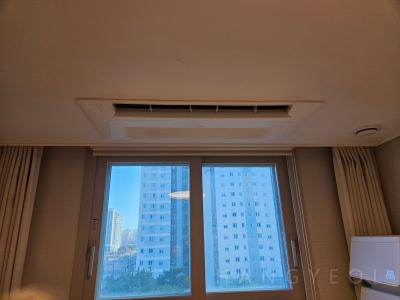 경기도 화성시 병점동 병점역 아이파크 캐슬 시스템에어컨 기타
