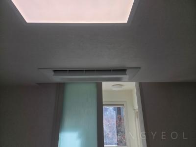 서울특별시 마포구 아현동 마포래미안푸르지오 시스템에어컨 기타