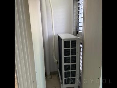 경상남도 진주시 평거동 더 퀸즈웰가 시스템에어컨 기타