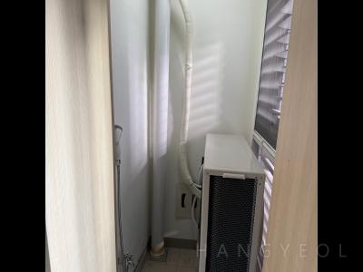경상남도 진주시 평거동 더 퀸즈웰가 시스템에어컨 기타