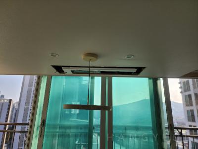 부산광역시 해운대구 재송동 센텀피오레1차아파트 시스템에어컨 기타