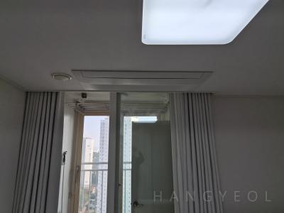 인천광역시 남동구 구월동 구월아시아드선수촌2단지 시스템에어컨 기타