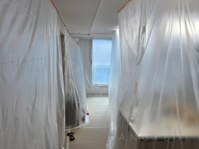 경기도 화성시 봉담읍 봉담한신더휴에듀파크 시스템에어컨 기타