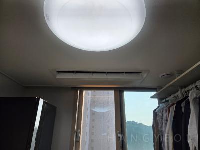경기도 화성시 봉담읍 봉담한신더휴에듀파크 시스템에어컨 기타