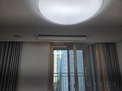 경기도 화성시 봉담읍 봉담한신더휴에듀파크 시스템에어컨 기타