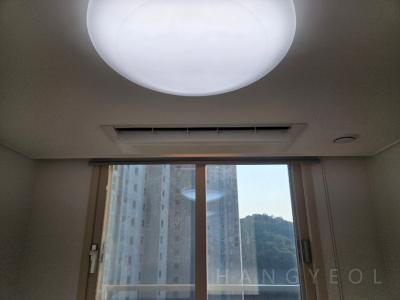 경기도 화성시 봉담읍 봉담한신더휴에듀파크 시스템에어컨 기타