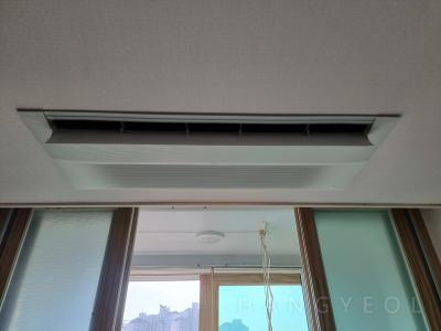 서울특별시 성북구 길음동 길음뉴타운 시스템에어컨 기타