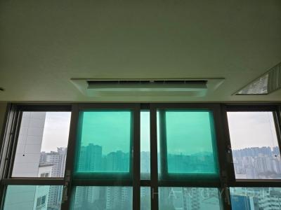 서울특별시 성북구 길음동 길음뉴타운 시스템에어컨 기타