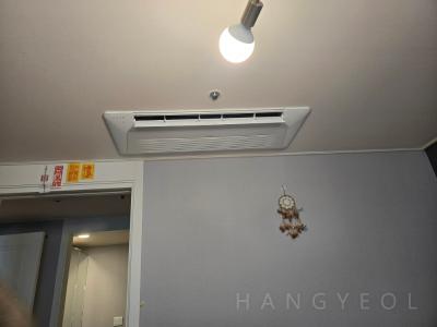 서울특별시 송파구 신천동 더샾스타리버 시스템에어컨 기타