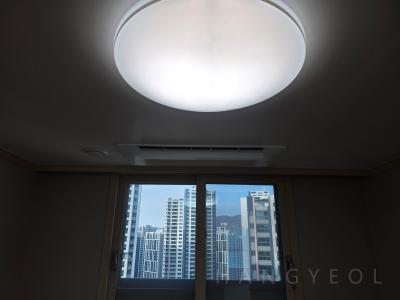 경기도 양주시 옥정동 양주옥정신도시 디에트르 프레스티지 시스템에어컨 기타
