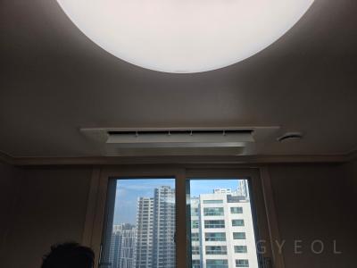 경기도 양주시 옥정동 양주옥정신도시 디에트르 프레스티지 시스템에어컨 기타