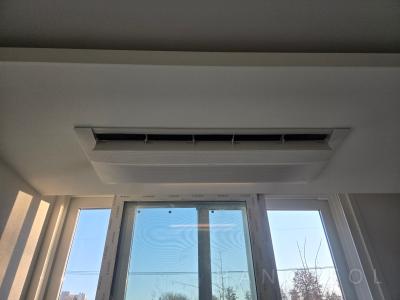 울산광역시 북구 달천동 달천아이파크1차 시스템에어컨 기타